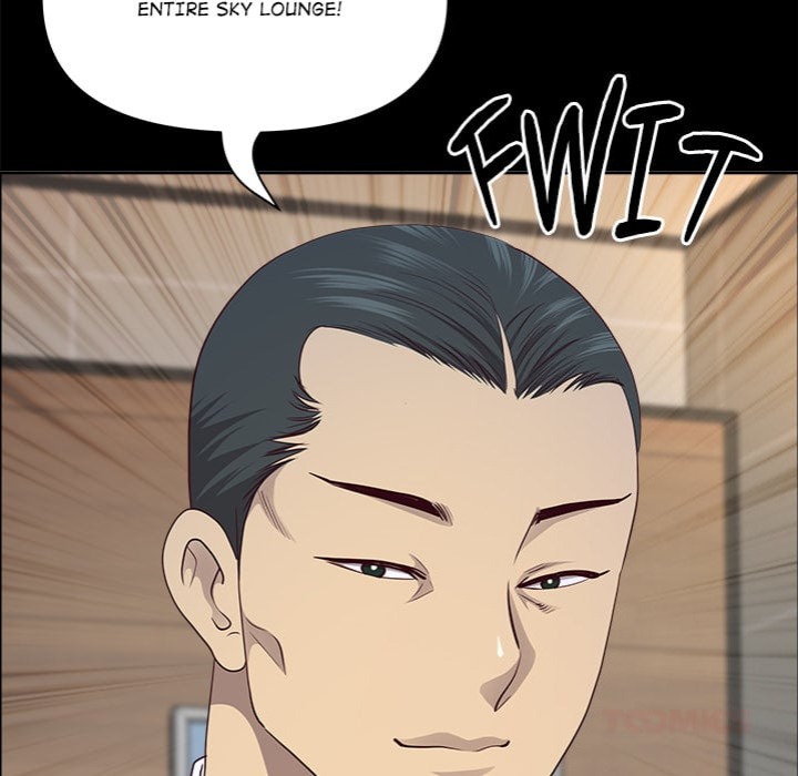 Big Guy - Chapter 74 Page 156