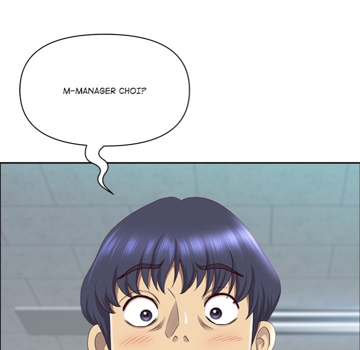 Big Guy - Chapter 74 Page 31