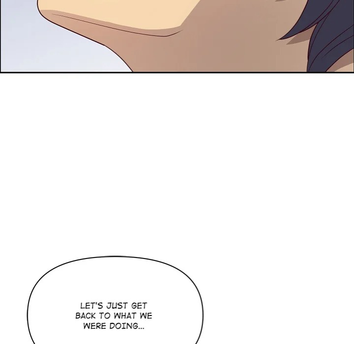 Big Guy - Chapter 75 Page 122