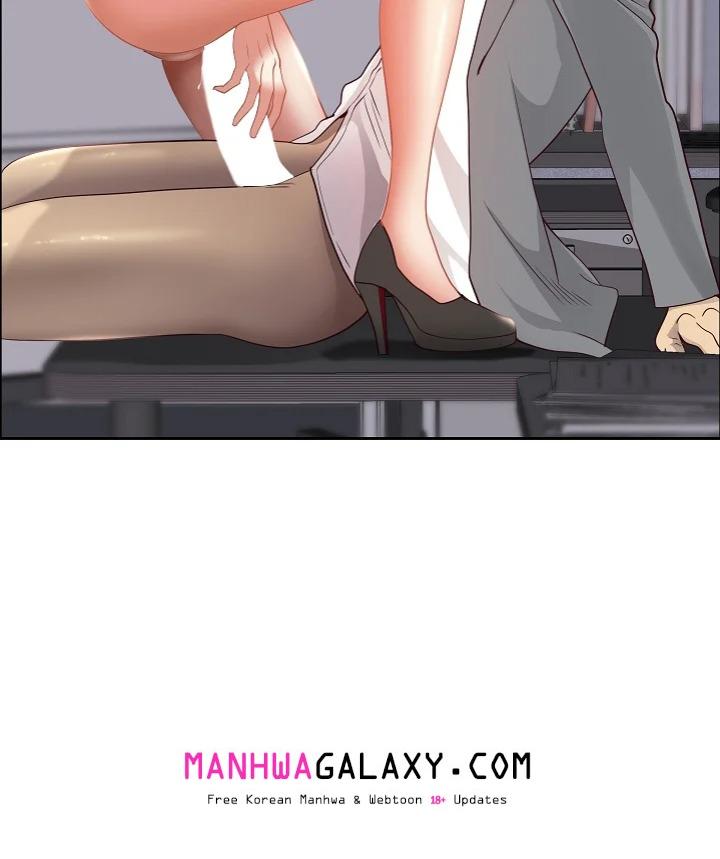 Big Guy - Chapter 75 Page 124