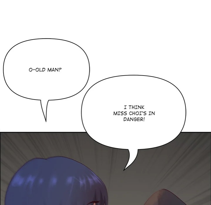 Big Guy - Chapter 75 Page 161