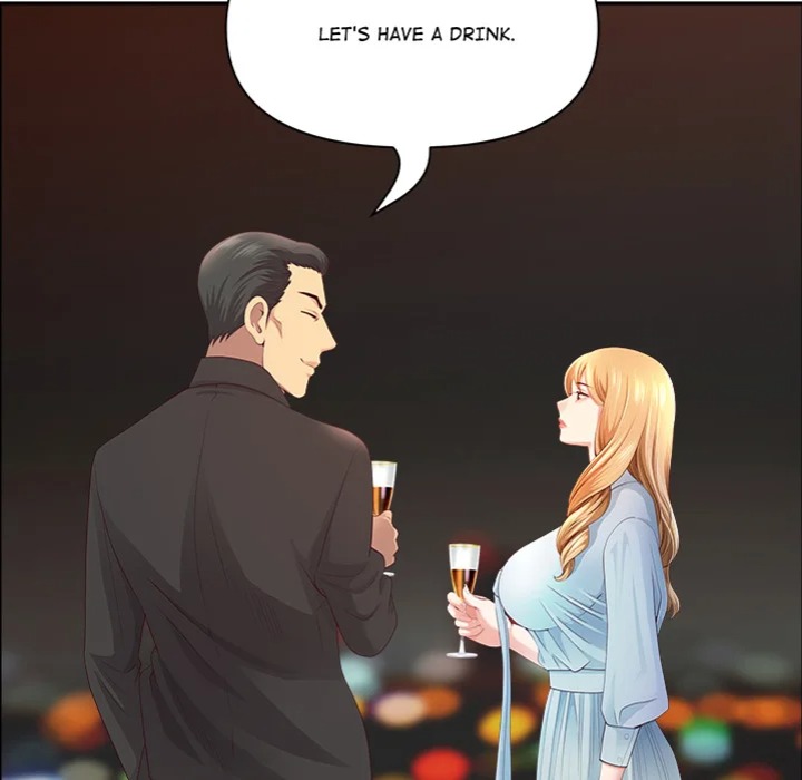 Big Guy - Chapter 75 Page 5