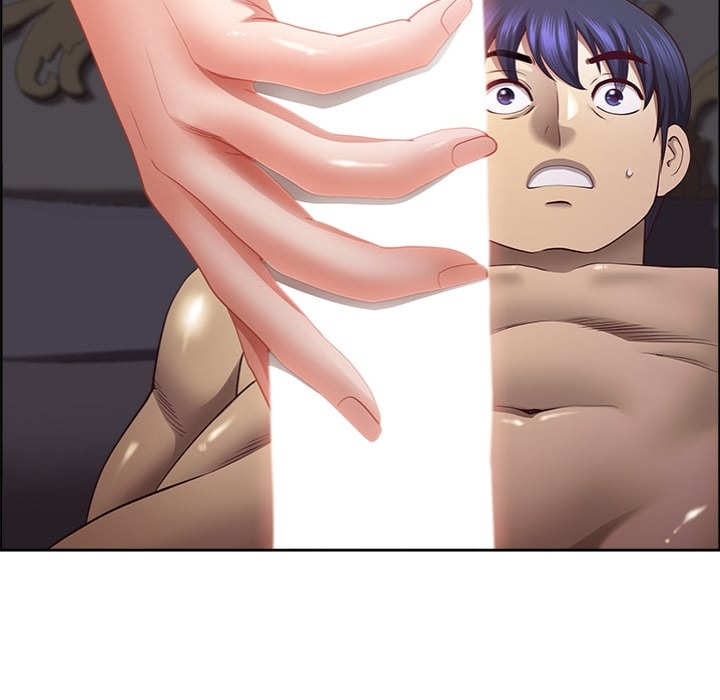 Big Guy - Chapter 76 Page 110