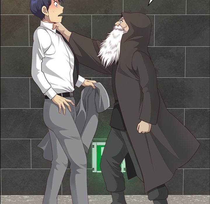 Big Guy - Chapter 76 Page 14