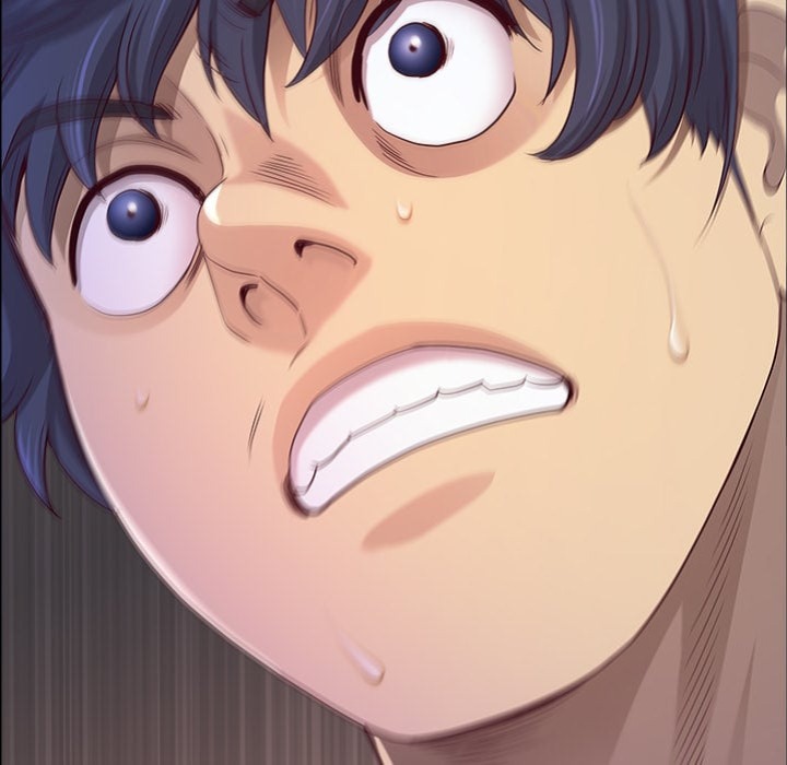 Big Guy - Chapter 76 Page 157