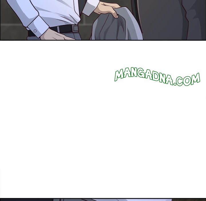 Big Guy - Chapter 76 Page 17