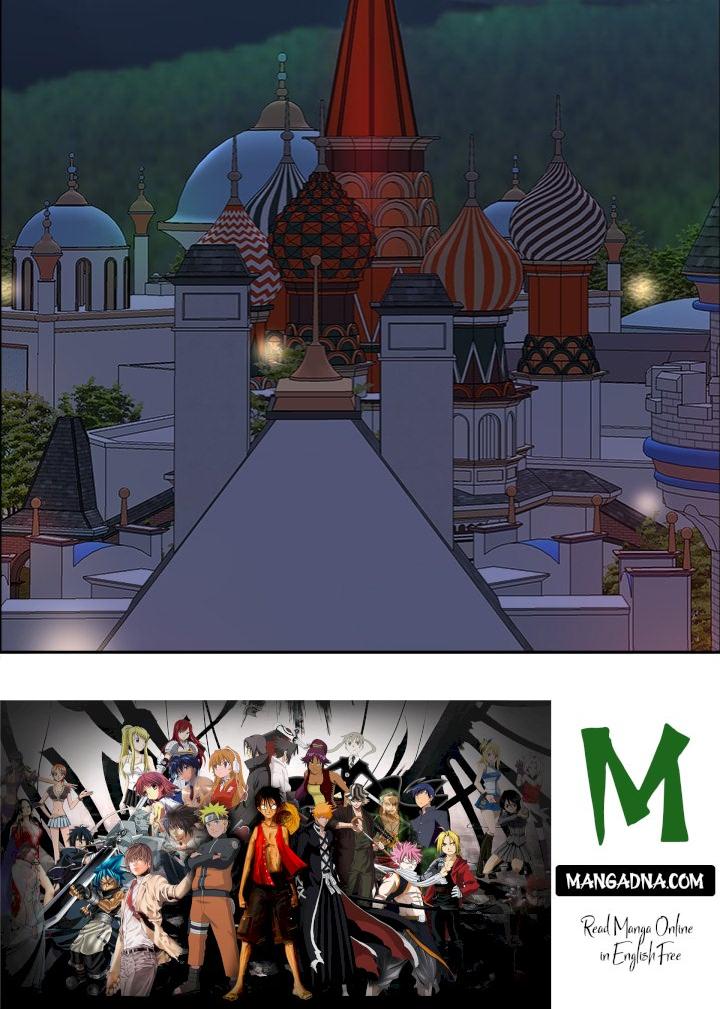 Big Guy - Chapter 76 Page 170