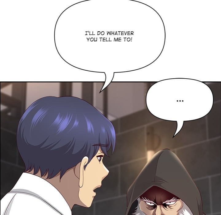 Big Guy - Chapter 76 Page 40