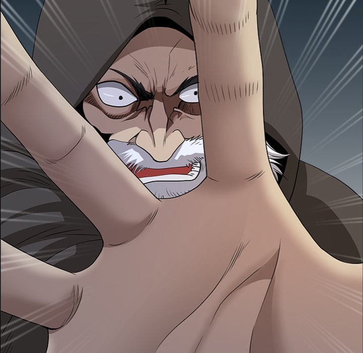 Big Guy - Chapter 76 Page 86