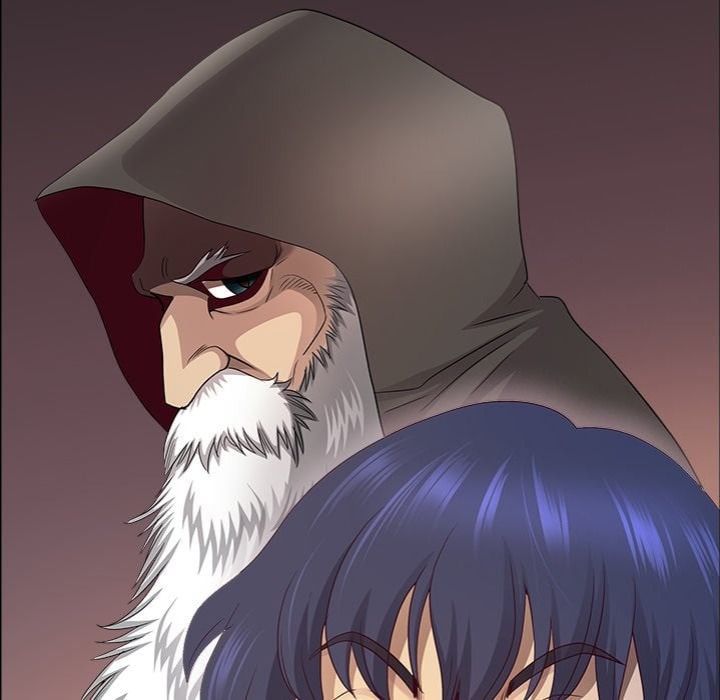 Big Guy - Chapter 77 Page 137