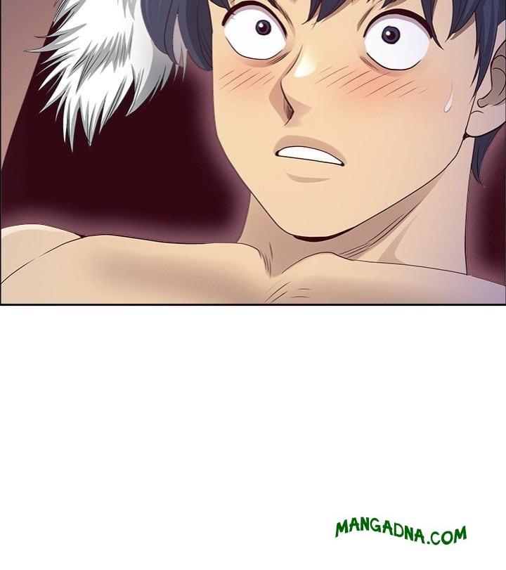 Big Guy - Chapter 77 Page 138