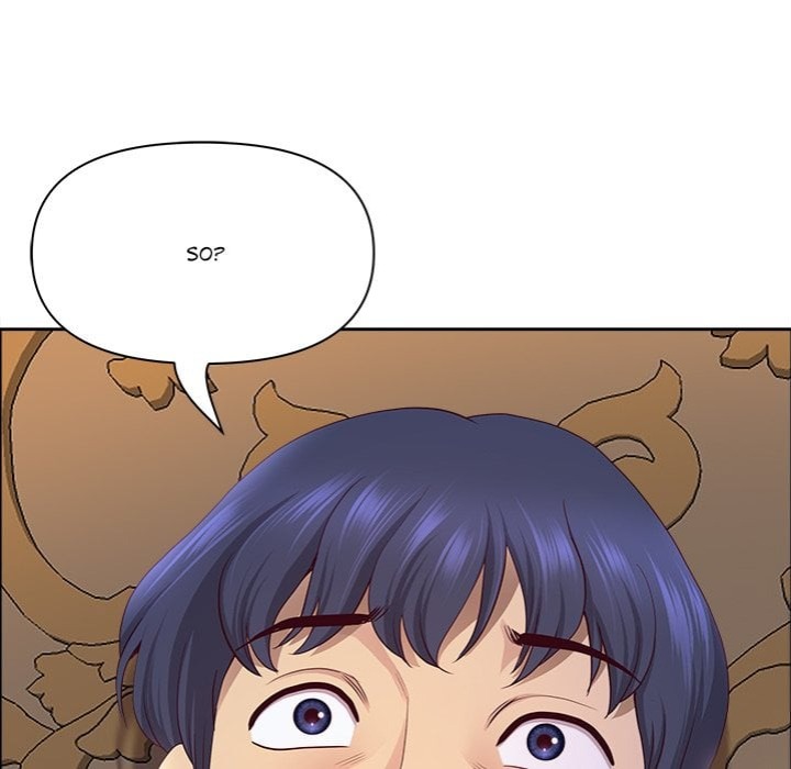 Big Guy - Chapter 77 Page 153