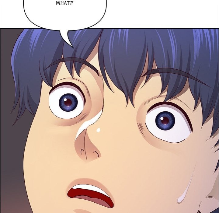 Big Guy - Chapter 77 Page 169