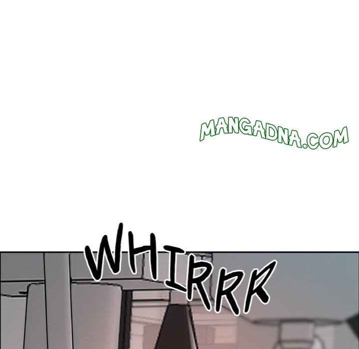 Big Guy - Chapter 77 Page 55