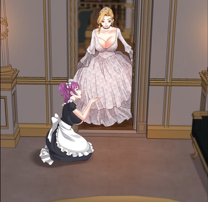 Big Guy - Chapter 78 Page 106