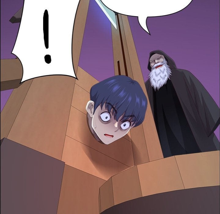 Big Guy - Chapter 78 Page 117