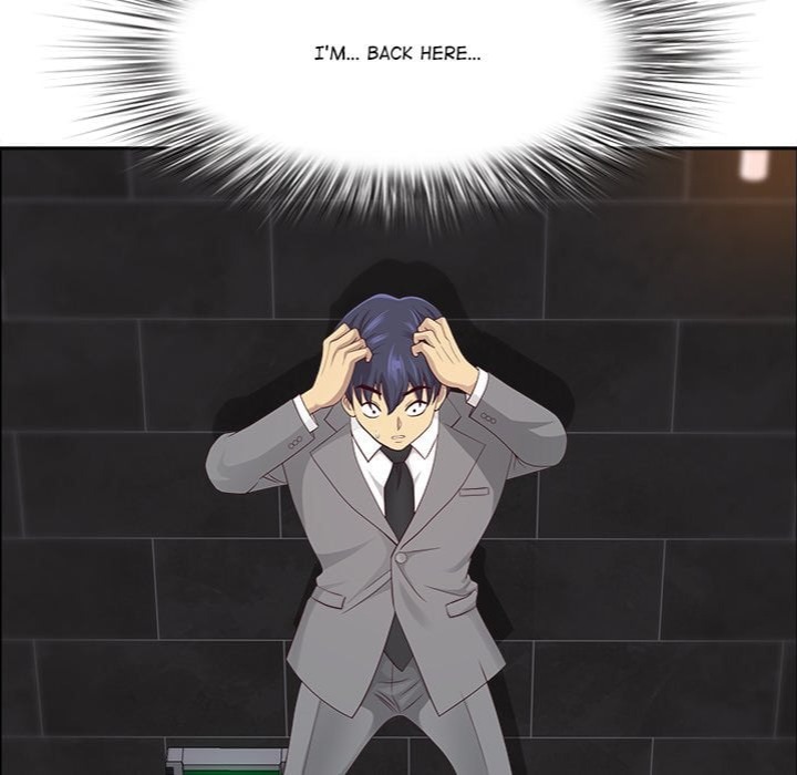 Big Guy - Chapter 78 Page 150