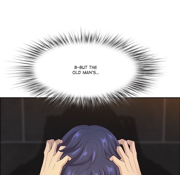 Big Guy - Chapter 78 Page 152