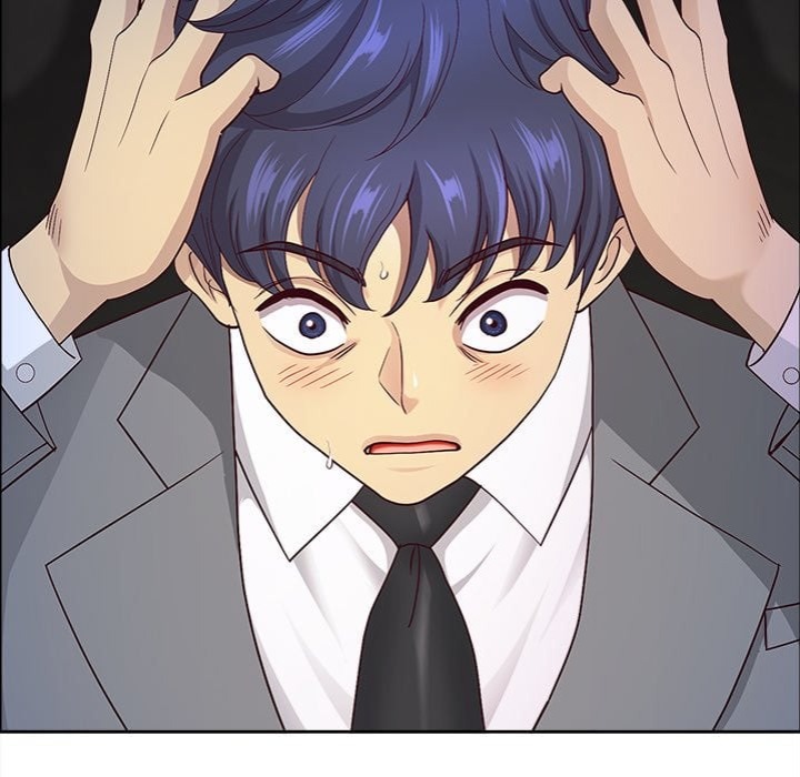 Big Guy - Chapter 78 Page 155