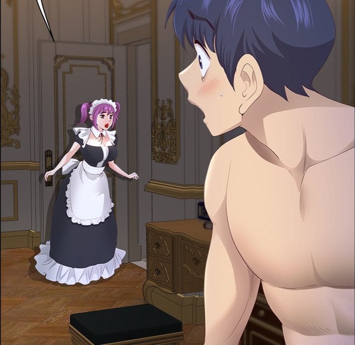 Big Guy - Chapter 78 Page 43