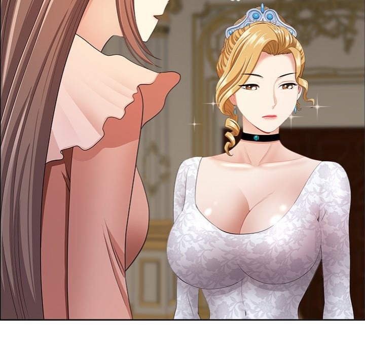 Big Guy - Chapter 78 Page 88