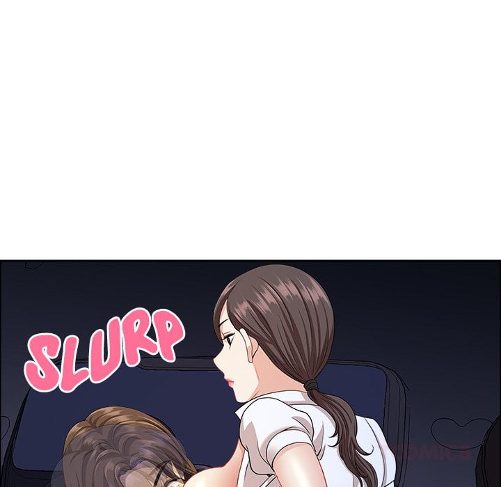 Big Guy - Chapter 79 Page 111