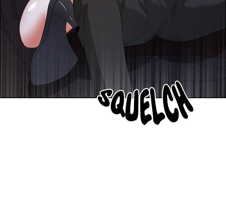 Big Guy - Chapter 79 Page 115