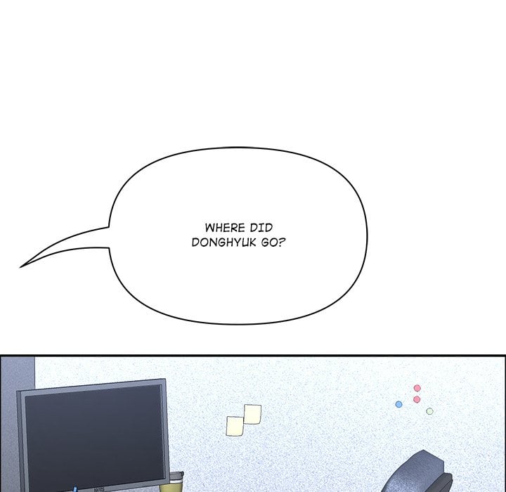 Big Guy - Chapter 79 Page 122