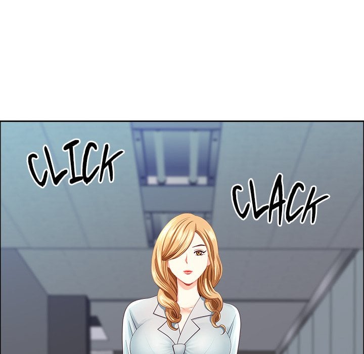 Big Guy - Chapter 79 Page 158