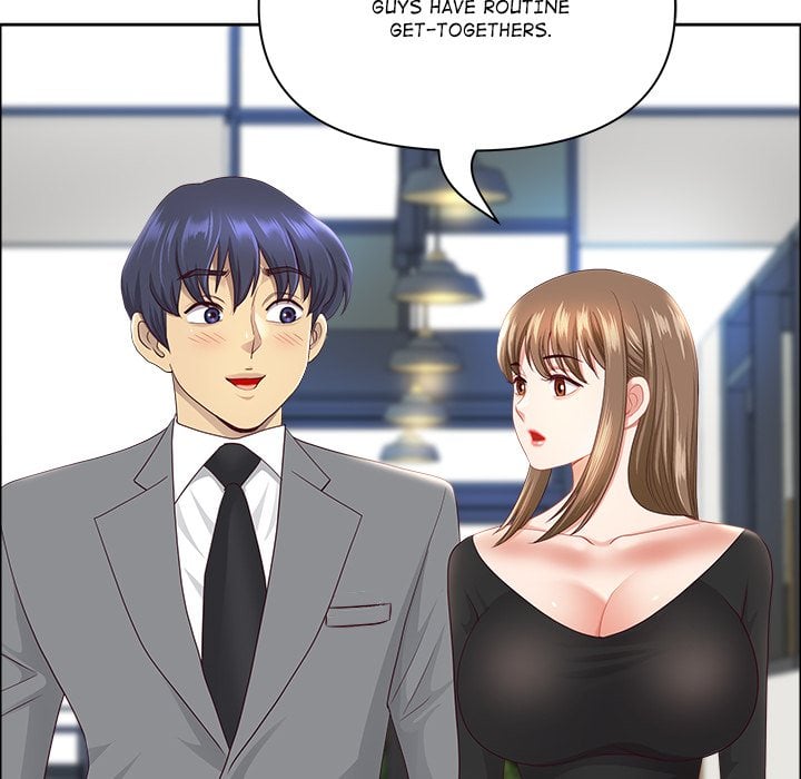 Big Guy - Chapter 79 Page 19