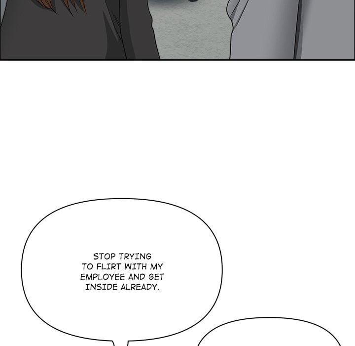 Big Guy - Chapter 79 Page 29