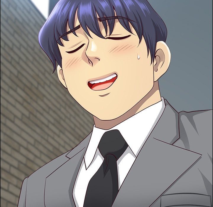 Big Guy - Chapter 79 Page 43