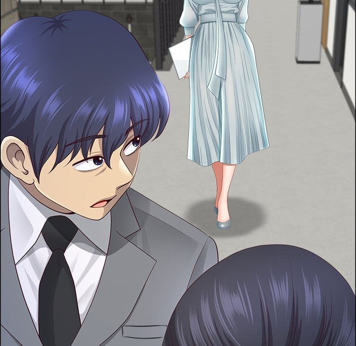 Big Guy - Chapter 79 Page 56