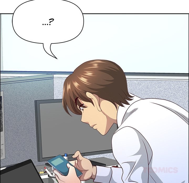 Big Guy - Chapter 79 Page 84