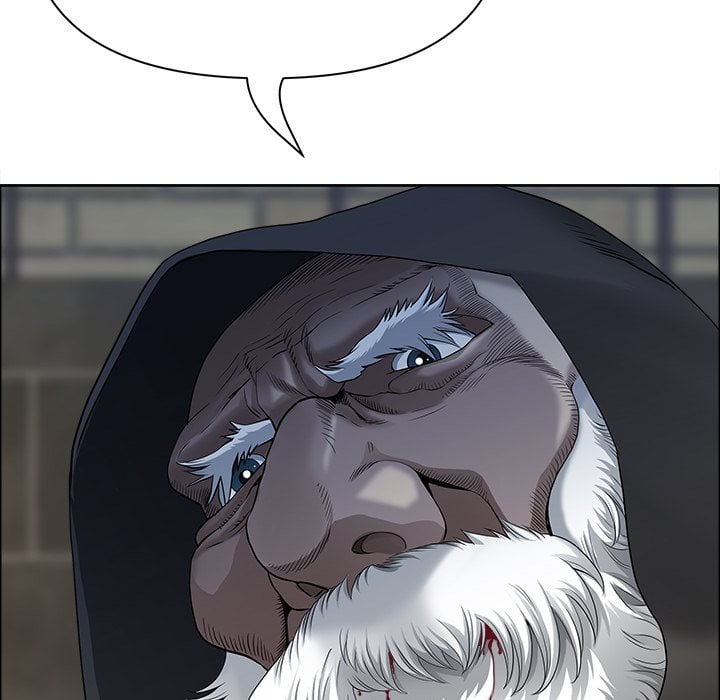 Big Guy - Chapter 80 Page 127