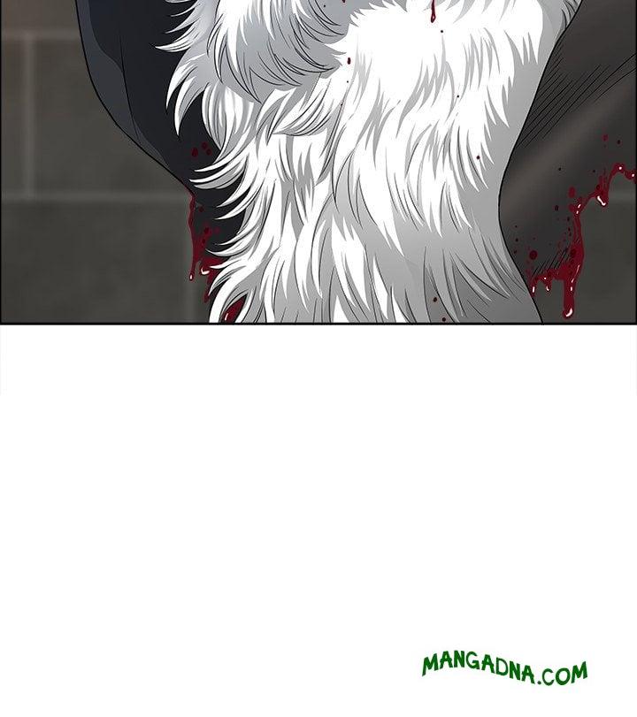 Big Guy - Chapter 80 Page 128