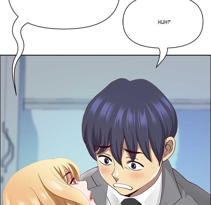 Big Guy - Chapter 80 Page 141