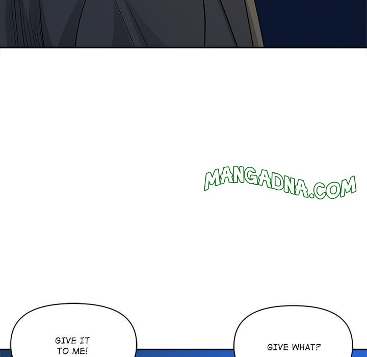 Big Guy - Chapter 80 Page 158