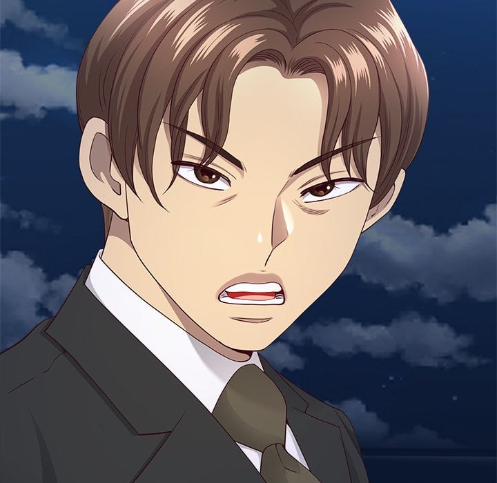 Big Guy - Chapter 80 Page 161