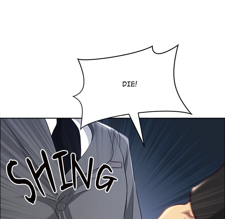 Big Guy - Chapter 80 Page 171