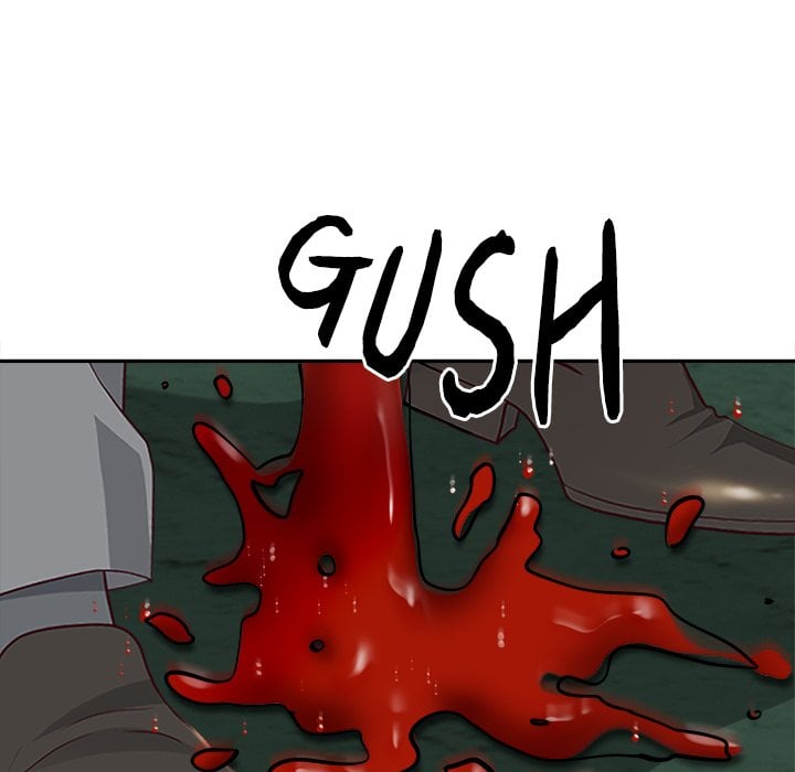 Big Guy - Chapter 80 Page 181