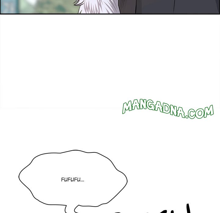 Big Guy - Chapter 80 Page 199