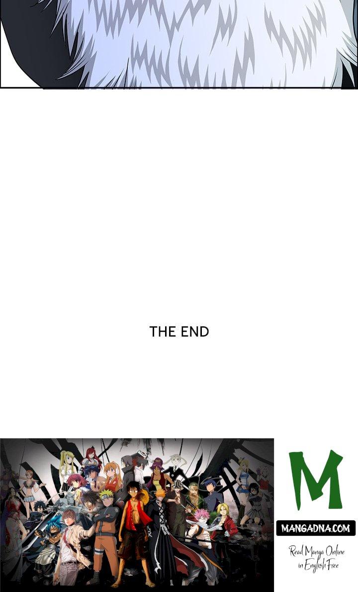 Big Guy - Chapter 80 Page 201