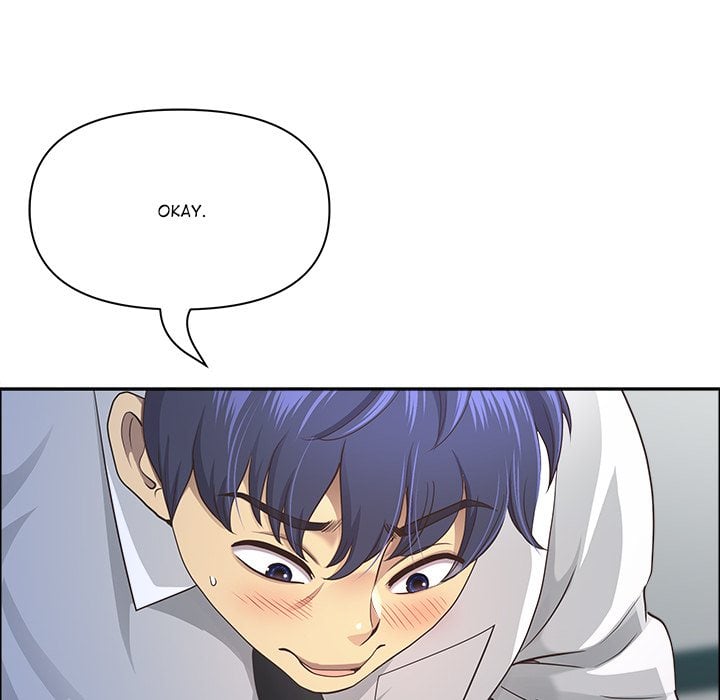 Big Guy - Chapter 80 Page 27