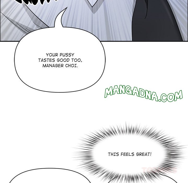 Big Guy - Chapter 80 Page 40