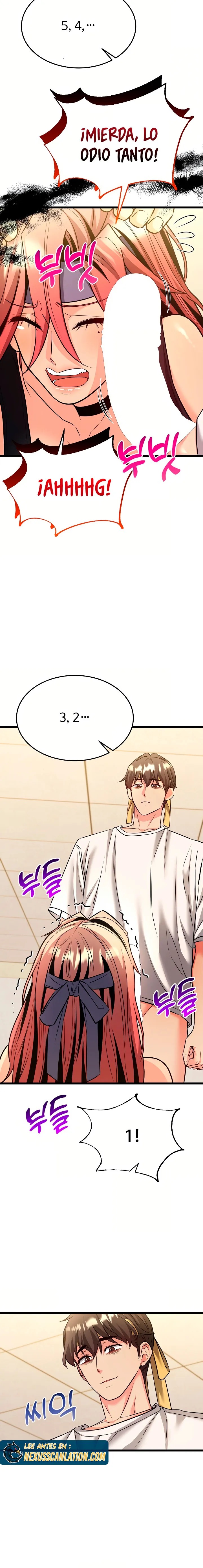The Price of Yes Raw - Chapter 10 Page 11