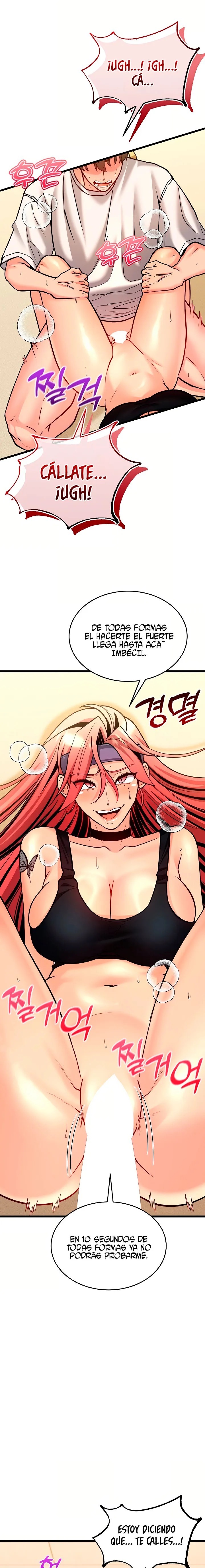 The Price of Yes Raw - Chapter 12 Page 7