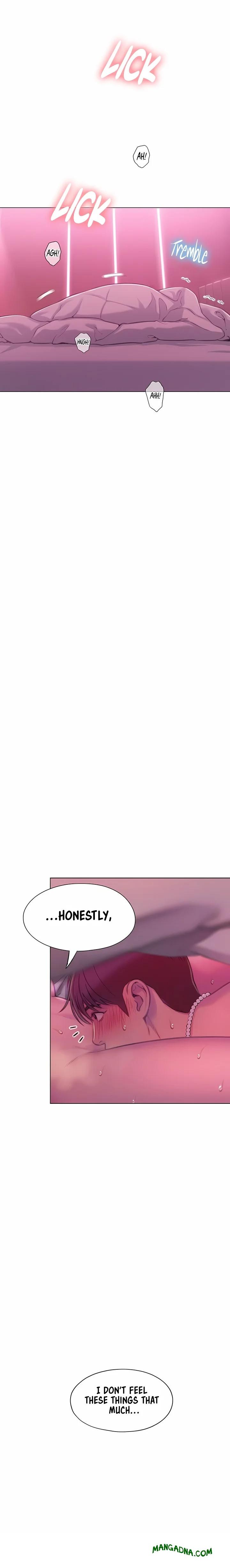 Love Limit Exceeded - Chapter 45 Page 10