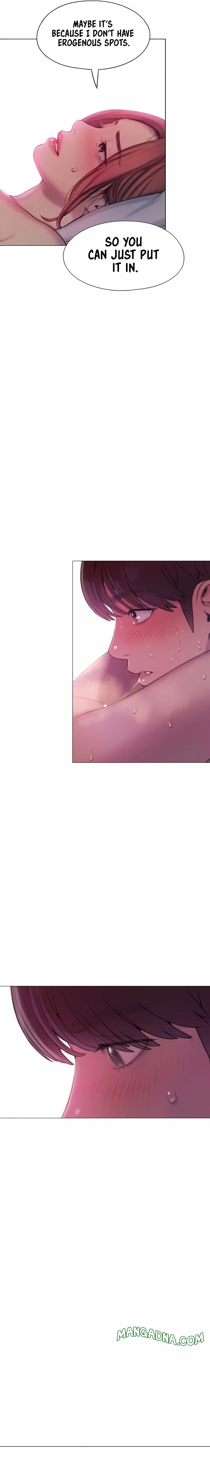 Love Limit Exceeded - Chapter 45 Page 11