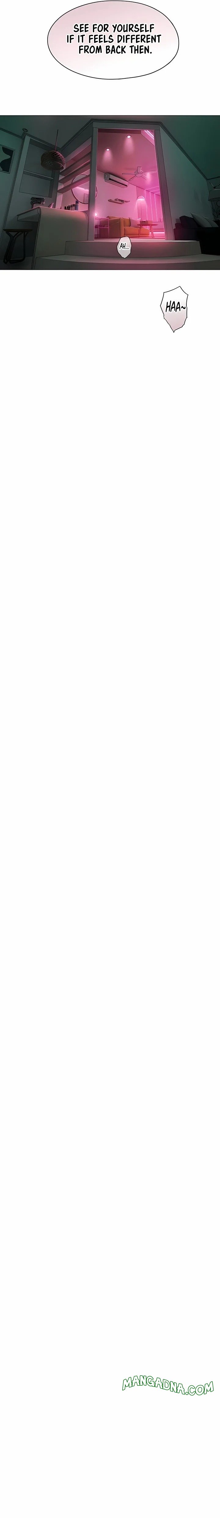 Love Limit Exceeded - Chapter 45 Page 3